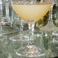 Planter's Cocktail